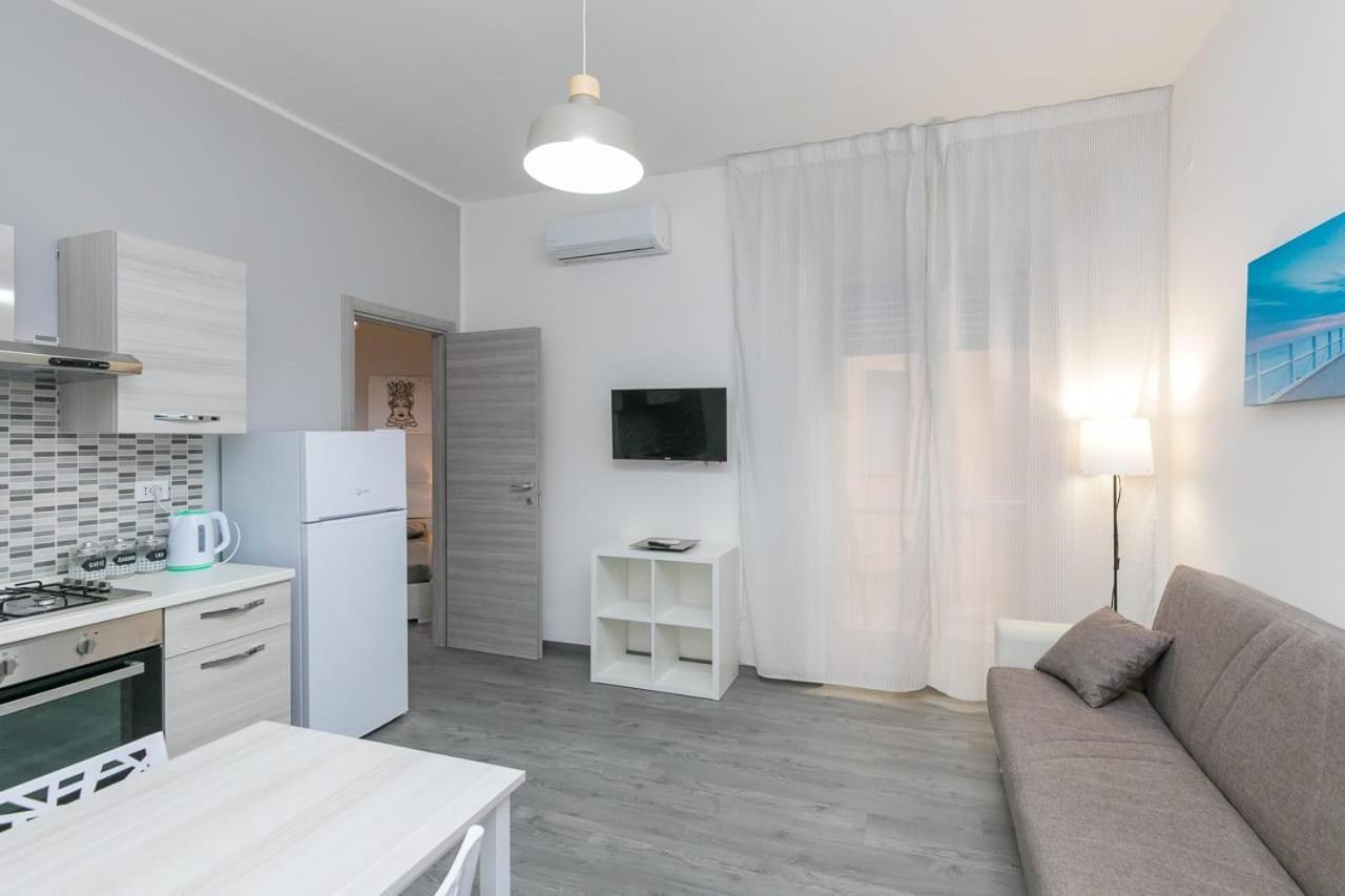 La Dimora Di Tanya Apartment Syracuse Exterior photo