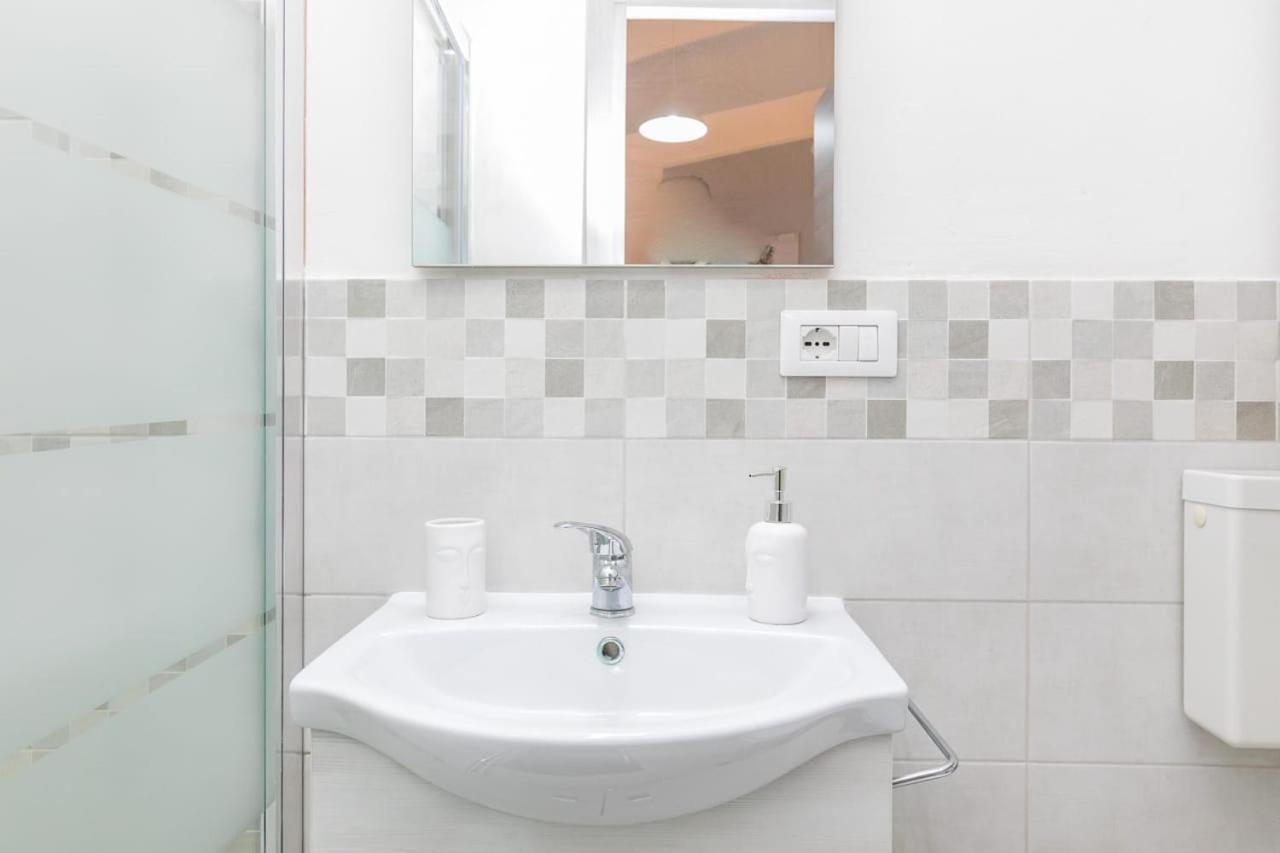 La Dimora Di Tanya Apartment Syracuse Exterior photo