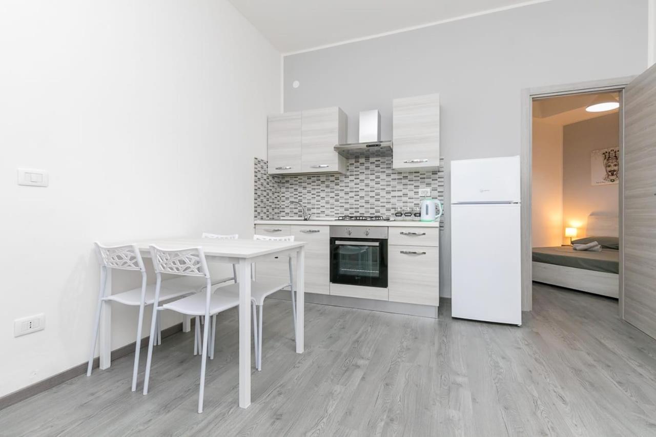 La Dimora Di Tanya Apartment Syracuse Exterior photo